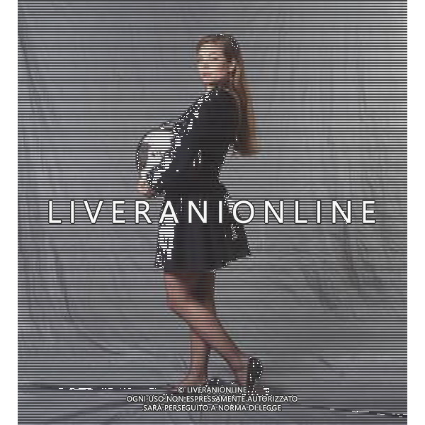 COL-RETROSPETTIVA THERESA RUSSELL ATTRICE NELLA FOTO THERESA RUSSELL AG THEMA-AG ALDO LIVERANI SAS