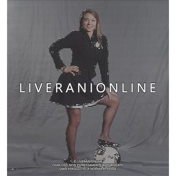 COL-RETROSPETTIVA THERESA RUSSELL ATTRICE NELLA FOTO THERESA RUSSELL AG THEMA-AG ALDO LIVERANI SAS