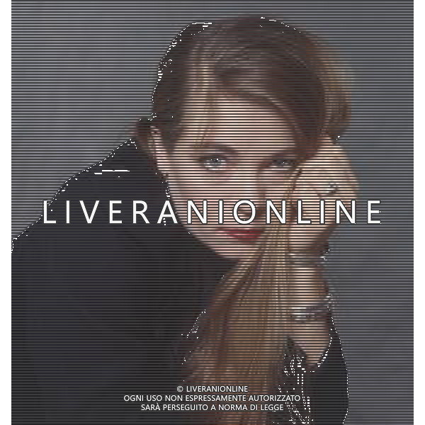 COL-RETROSPETTIVA THERESA RUSSELL ATTRICE NELLA FOTO THERESA RUSSELL AG THEMA-AG ALDO LIVERANI SAS