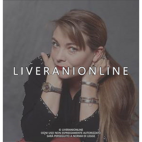 COL-RETROSPETTIVA THERESA RUSSELL ATTRICE NELLA FOTO THERESA RUSSELL AG THEMA-AG ALDO LIVERANI SAS