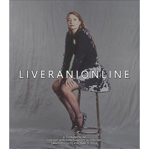 COL-RETROSPETTIVA THERESA RUSSELL ATTRICE NELLA FOTO THERESA RUSSELL AG THEMA-AG ALDO LIVERANI SAS