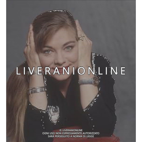 COL-RETROSPETTIVA THERESA RUSSELL ATTRICE NELLA FOTO THERESA RUSSELL AG THEMA-AG ALDO LIVERANI SAS