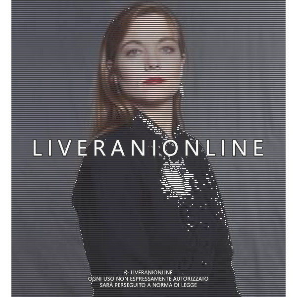 COL-RETROSPETTIVA THERESA RUSSELL ATTRICE NELLA FOTO THERESA RUSSELL AG THEMA-AG ALDO LIVERANI SAS