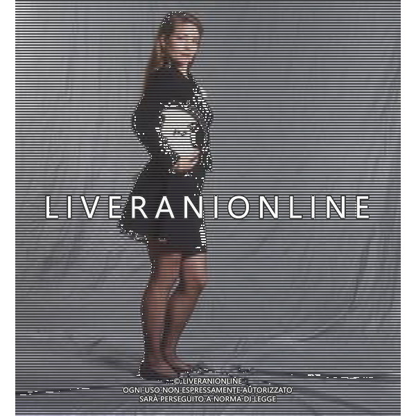 COL-RETROSPETTIVA THERESA RUSSELL ATTRICE NELLA FOTO THERESA RUSSELL AG THEMA-AG ALDO LIVERANI SAS