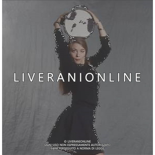 COL-RETROSPETTIVA THERESA RUSSELL ATTRICE NELLA FOTO THERESA RUSSELL AG THEMA-AG ALDO LIVERANI SAS