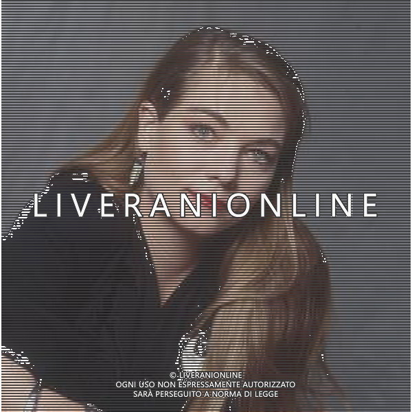 COL-RETROSPETTIVA THERESA RUSSELL ATTRICE NELLA FOTO THERESA RUSSELL AG THEMA-AG ALDO LIVERANI SAS