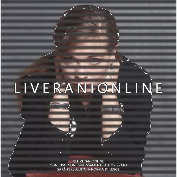 COL-RETROSPETTIVA THERESA RUSSELL ATTRICE NELLA FOTO THERESA RUSSELL AG THEMA-AG ALDO LIVERANI SAS