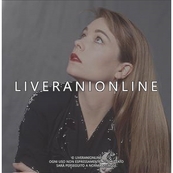 COL-RETROSPETTIVA THERESA RUSSELL ATTRICE NELLA FOTO THERESA RUSSELL AG THEMA-AG ALDO LIVERANI SAS