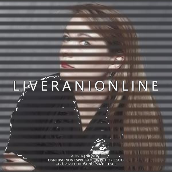 COL-RETROSPETTIVA THERESA RUSSELL ATTRICE NELLA FOTO THERESA RUSSELL AG THEMA-AG ALDO LIVERANI SAS