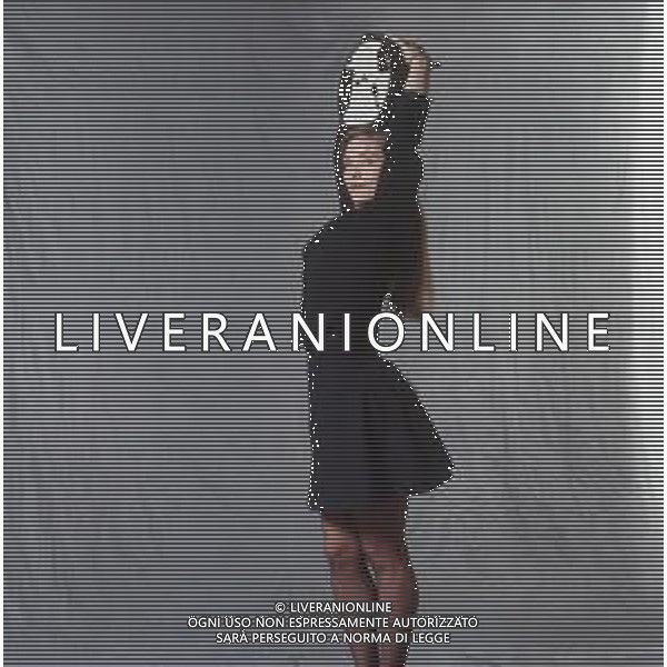 COL-RETROSPETTIVA THERESA RUSSELL ATTRICE NELLA FOTO THERESA RUSSELL AG THEMA-AG ALDO LIVERANI SAS