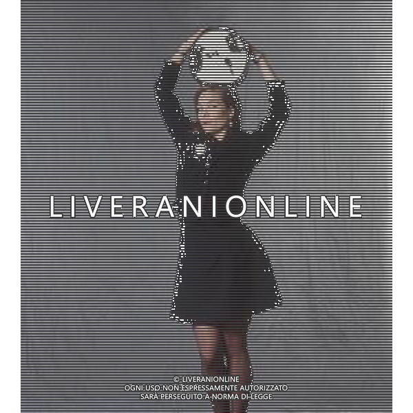 COL-RETROSPETTIVA THERESA RUSSELL ATTRICE NELLA FOTO THERESA RUSSELL AG THEMA-AG ALDO LIVERANI SAS