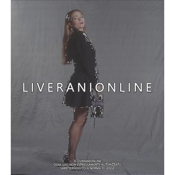 COL-RETROSPETTIVA THERESA RUSSELL ATTRICE NELLA FOTO THERESA RUSSELL AG THEMA-AG ALDO LIVERANI SAS