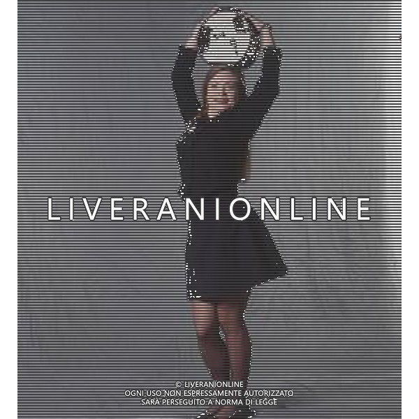 COL-RETROSPETTIVA THERESA RUSSELL ATTRICE NELLA FOTO THERESA RUSSELL AG THEMA-AG ALDO LIVERANI SAS