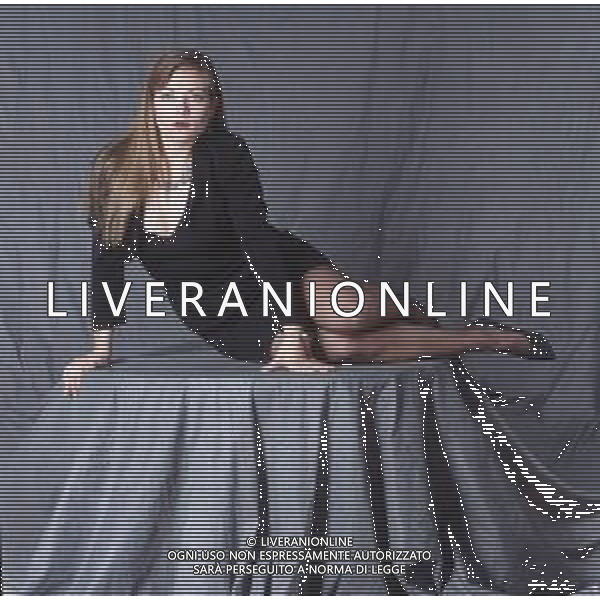 COL-RETROSPETTIVA THERESA RUSSELL ATTRICE NELLA FOTO THERESA RUSSELL AG THEMA-AG ALDO LIVERANI SAS