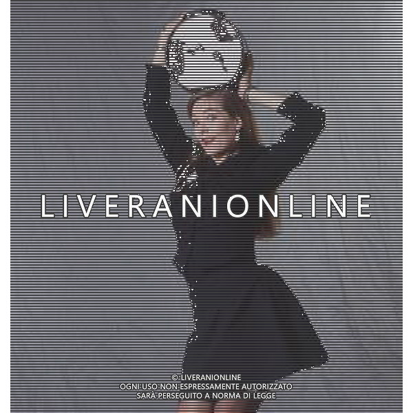 COL-RETROSPETTIVA THERESA RUSSELL ATTRICE NELLA FOTO THERESA RUSSELL AG THEMA-AG ALDO LIVERANI SAS