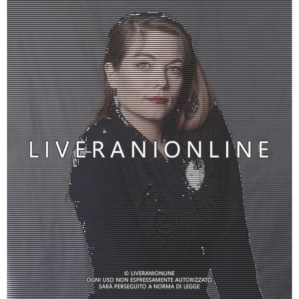 COL-RETROSPETTIVA THERESA RUSSELL ATTRICE NELLA FOTO THERESA RUSSELL AG THEMA-AG ALDO LIVERANI SAS