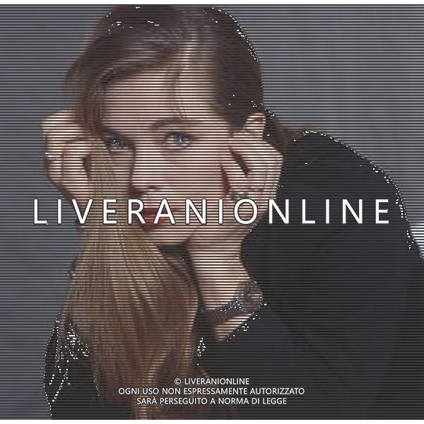 COL-RETROSPETTIVA THERESA RUSSELL ATTRICE NELLA FOTO THERESA RUSSELL AG THEMA-AG ALDO LIVERANI SAS