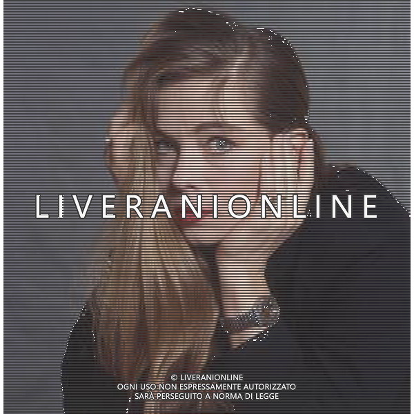 COL-RETROSPETTIVA THERESA RUSSELL ATTRICE NELLA FOTO THERESA RUSSELL AG THEMA-AG ALDO LIVERANI SAS