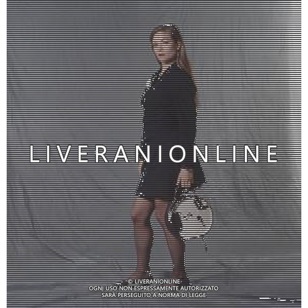 COL-RETROSPETTIVA THERESA RUSSELL ATTRICE NELLA FOTO THERESA RUSSELL AG THEMA-AG ALDO LIVERANI SAS