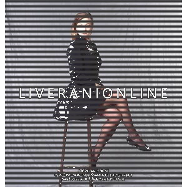 COL-RETROSPETTIVA THERESA RUSSELL ATTRICE NELLA FOTO THERESA RUSSELL AG THEMA-AG ALDO LIVERANI SAS