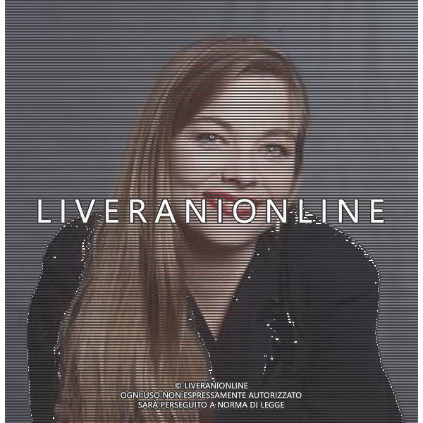 COL-RETROSPETTIVA THERESA RUSSELL ATTRICE NELLA FOTO THERESA RUSSELL AG THEMA-AG ALDO LIVERANI SAS