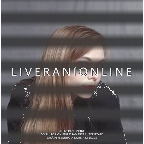 COL-RETROSPETTIVA THERESA RUSSELL ATTRICE NELLA FOTO THERESA RUSSELL AG THEMA-AG ALDO LIVERANI SAS