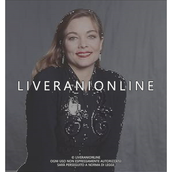 COL-RETROSPETTIVA THERESA RUSSELL ATTRICE NELLA FOTO THERESA RUSSELL AG THEMA-AG ALDO LIVERANI SAS