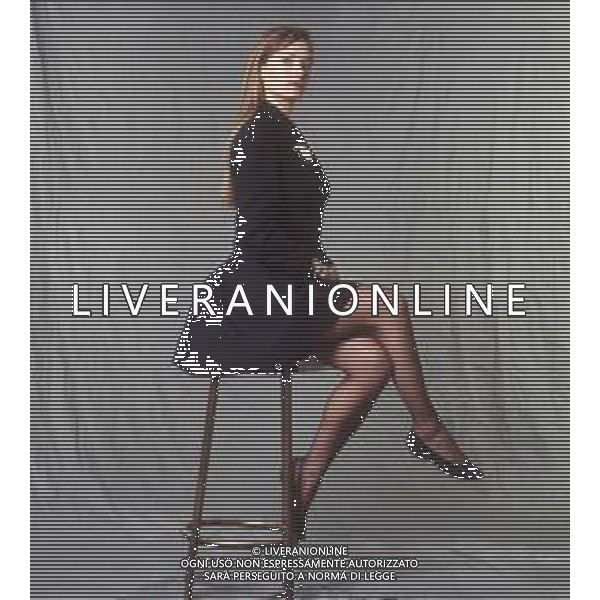 COL-RETROSPETTIVA THERESA RUSSELL ATTRICE NELLA FOTO THERESA RUSSELL AG THEMA-AG ALDO LIVERANI SAS