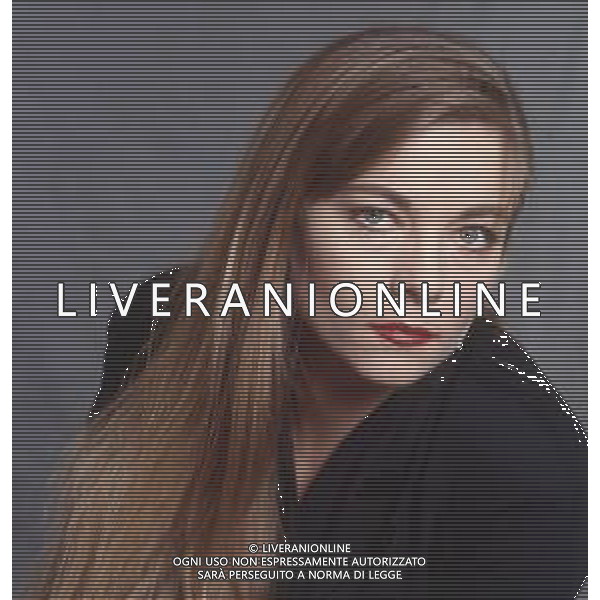 COL-RETROSPETTIVA THERESA RUSSELL ATTRICE NELLA FOTO THERESA RUSSELL AG THEMA-AG ALDO LIVERANI SAS