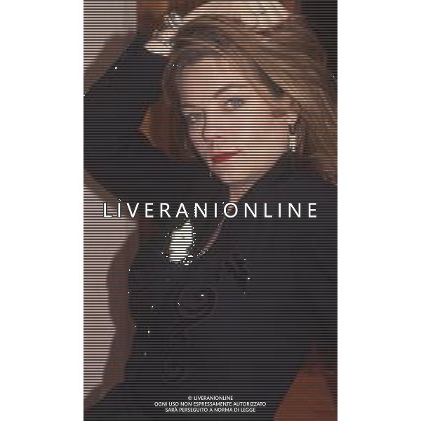 COL-RETROSPETTIVA THERESA RUSSELL ATTRICE NELLA FOTO THERESA RUSSELL AG THEMA-AG ALDO LIVERANI SAS