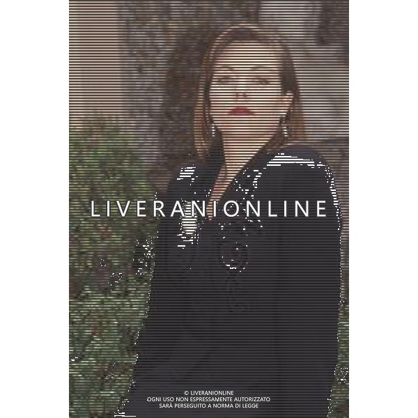 COL-RETROSPETTIVA THERESA RUSSELL ATTRICE NELLA FOTO THERESA RUSSELL AG THEMA-AG ALDO LIVERANI SAS