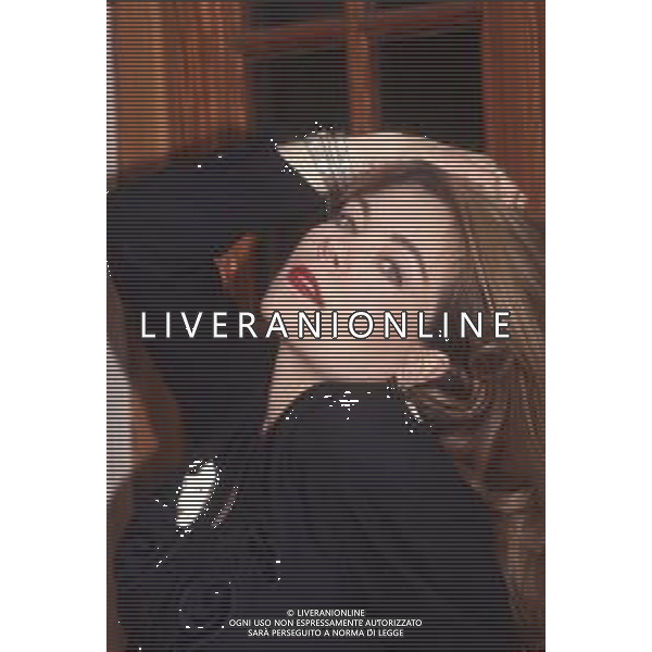 COL-RETROSPETTIVA THERESA RUSSELL ATTRICE NELLA FOTO THERESA RUSSELL AG THEMA-AG ALDO LIVERANI SAS