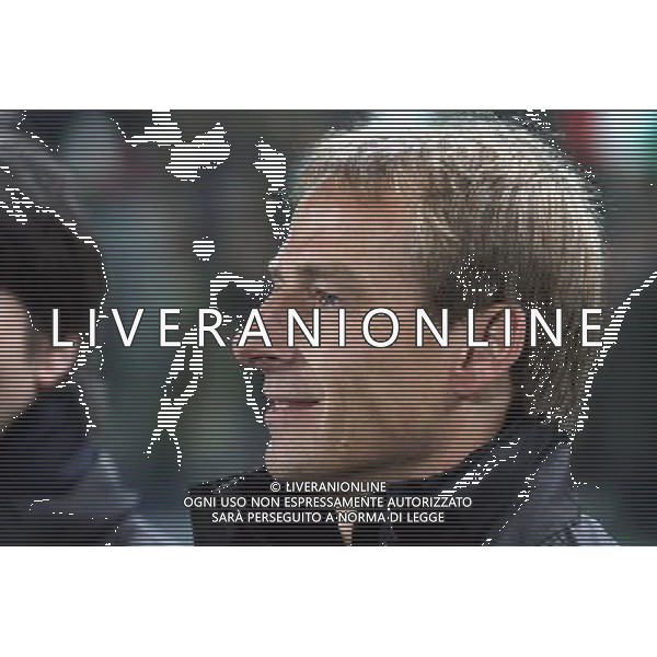 Firenze 01/03/2006 Italia-Germania Amichevole Nella foto: Klinsmann Jurgen.* Ph Gianni Nucci/Agenzia Aldo Liverani