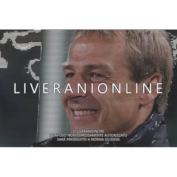 Firenze 01/03/2006 Italia-Germania Amichevole Nella foto: Klinsmann Jurgen.* Ph Gianni Nucci/Agenzia Aldo Liverani