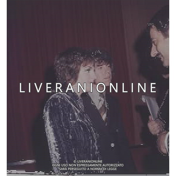 COL-RETROSPETTIVA LIZA MINELLI CANTANTE NELLA FOTO LIZA MINELLI NELL\'ANNO 1970 AG ALDO LIVERANI SAS