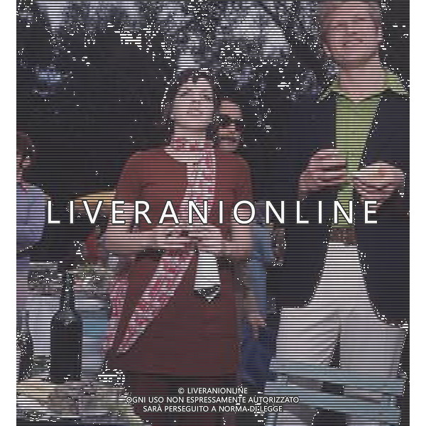 COL-RETROSPETTIVA LIZA MINELLI CANTANTE NELLA FOTO LIZA MINELLI NELL\'ANNO 1970 AG ALDO LIVERANI SAS