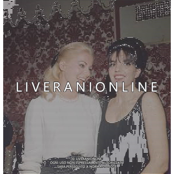 COL-RETROSPETTIVA LIZA MINELLI CANTANTE NELLA FOTO LIZA MINELLI NELL\'ANNO 1970 AG ALDO LIVERANI SAS