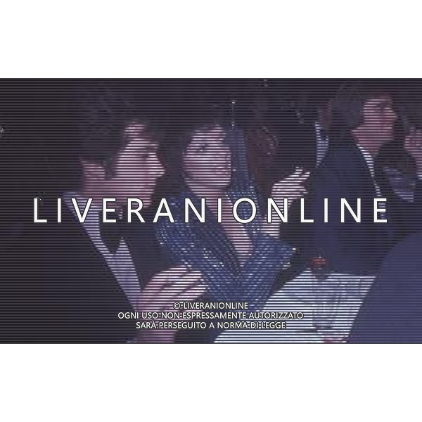 DIAP-RETROSPETTIVA LIZA MINELLI CANTANTE NELLA FOTO LIZA MINELLI  AG ALDO LIVERANI SAS  