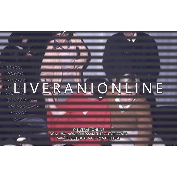 DIAP-RETROSPETTIVA LIZA MINELLI CANTANTE NELLA FOTO LIZA MINELLI  AG ALDO LIVERANI SAS  