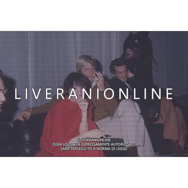 DIAP-RETROSPETTIVA LIZA MINELLI CANTANTE NELLA FOTO LIZA MINELLI  AG ALDO LIVERANI SAS  