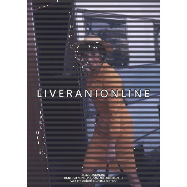 DIAP-RETROSPETTIVA LIZA MINELLI CANTANTE NELLA FOTO LIZA MINELLI  AG ALDO LIVERANI SAS  