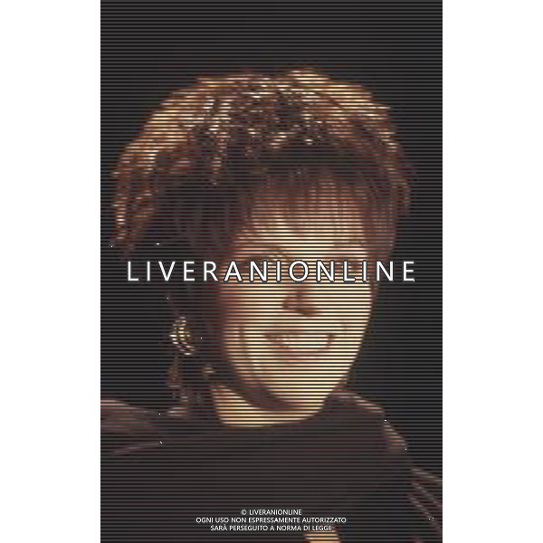 DIAP-RETROSPETTIVA LIZA MINELLI CANTANTE NELLA FOTO LIZA MINELLI  AG ALDO LIVERANI SAS  