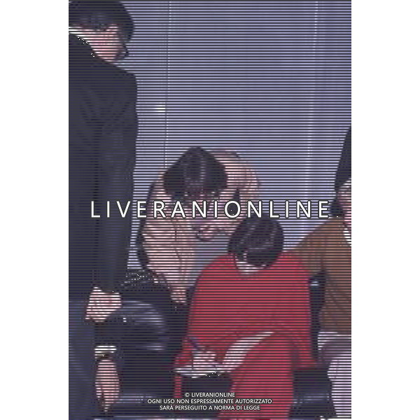 DIAP-RETROSPETTIVA LIZA MINELLI CANTANTE NELLA FOTO LIZA MINELLI  AG ALDO LIVERANI SAS  