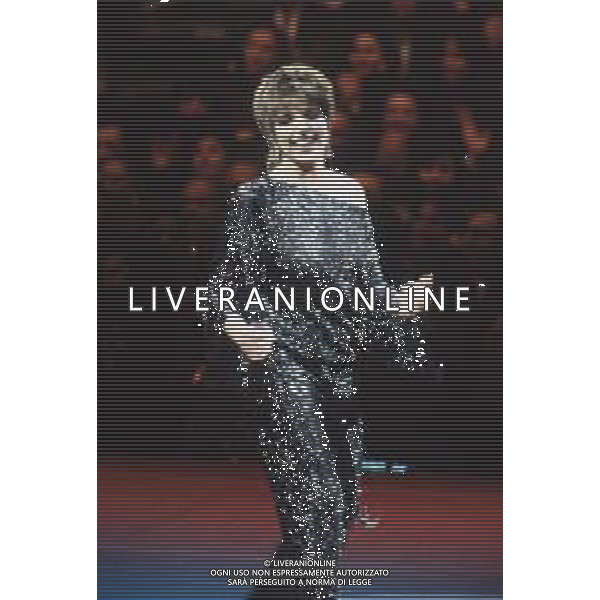 DIAP-RETROSPETTIVA LIZA MINELLI CANTANTE NELLA FOTO LIZA MINELLI  AG ALDO LIVERANI SAS  