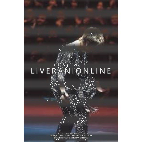 DIAP-RETROSPETTIVA LIZA MINELLI CANTANTE NELLA FOTO LIZA MINELLI  AG ALDO LIVERANI SAS  