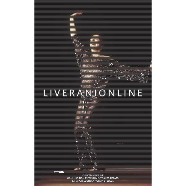 DIAP-RETROSPETTIVA LIZA MINELLI CANTANTE NELLA FOTO LIZA MINELLI  AG ALDO LIVERANI SAS  