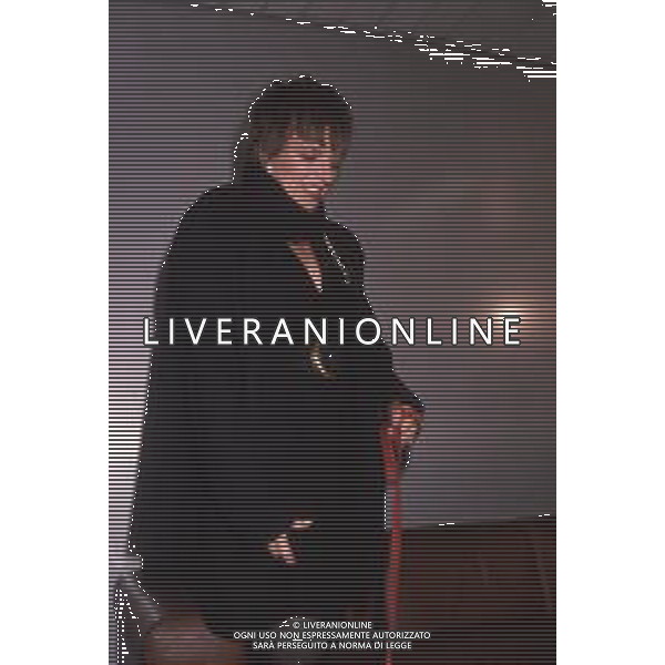 DIAP-RETROSPETTIVA LIZA MINELLI CANTANTE NELLA FOTO LIZA MINELLI  AG ALDO LIVERANI SAS  