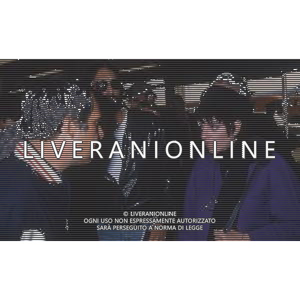 DIAP-RETROSPETTIVA LIZA MINELLI CANTANTE NELLA FOTO LIZA MINELLI  AG ALDO LIVERANI SAS  