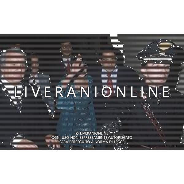 DIAP-RETROSPETTIVA LIZA MINELLI CANTANTE NELLA FOTO LIZA MINELLI  AG ALDO LIVERANI SAS  