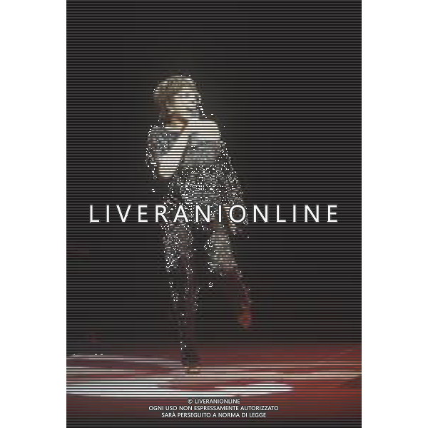 DIAP-RETROSPETTIVA LIZA MINELLI CANTANTE NELLA FOTO LIZA MINELLI  AG ALDO LIVERANI SAS  